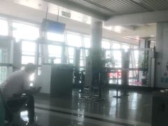 -威海大水泊国际机场