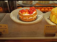-Wagas沃歌斯(枫蓝国际店)