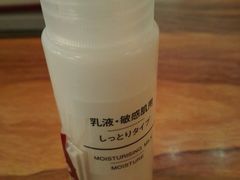 -MUJI无印良品(武汉世界城广场店)