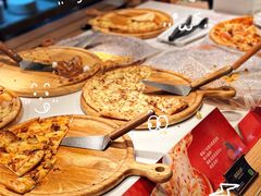 -比格比萨自助(宝山日月光店)