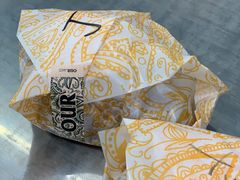 -OUR Bakery(SKP-S店)