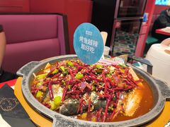 -南锣南门