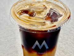 -M Stand(杭州萧山万象汇店)