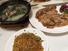 -半岛太子酒家(海港城店)