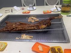 -西夏一品烤全羊(百桥路店)