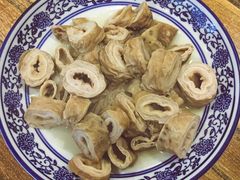 -兰边碗(鼓楼店)