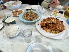 -福来居烤鸭店(天坛二店)