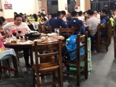 大堂-顺德火焰醉鹅坊(珠海店)