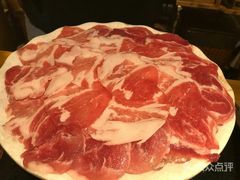 -老码头火锅(骡马市店)