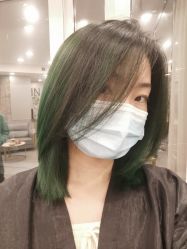 -IN 巷 salon明星店