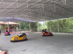 -北戴河圣蓝海洋公园