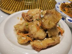 -吉林省林业宾馆-餐厅