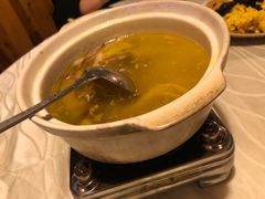 -深山老屋(国顺东路店)