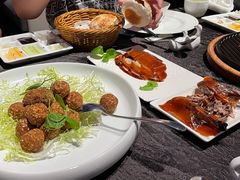 -大董(福田皇庭中心店)