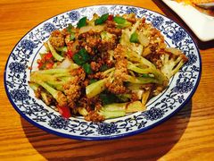 -去茶去餐厅(中央大街店)