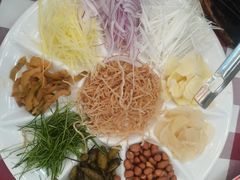 -吉源大排档·鱼生·海鲜(烧烤彩印厂店)