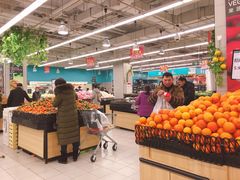 -永辉超市(中南城店)