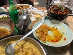 -明月土菜馆(老城区店)