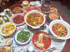 -南昌大饭店·地标美食名片(万寿宫店)