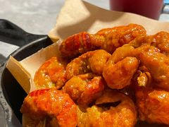 -必胜客(鳌江万达店)