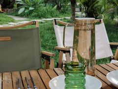 露天位-Supine Bistro溯泮餐厅