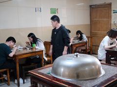 -许村蟹面(海宁许村大道店)