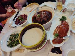 -大鸭梨烤鸭(石佛营店)