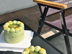 -B.O.M波姆烘焙(凤凰街店)