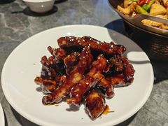 -简小姐·上海餐厅(长城大厦店)