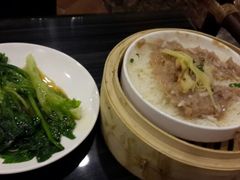 马友咸鱼肉饼饭-虾饺妹·粤式手工点心(水荫路店)