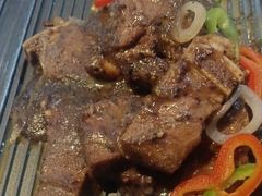 -秦月轩·陕西家乡菜(阜成路·五棵松店)