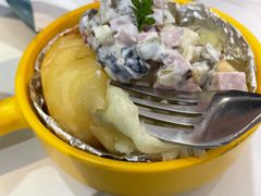 -库滋明·俄罗斯特色美食(中央大街店)