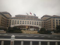 -常州武进九洲喜来登酒店