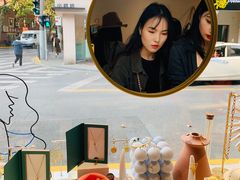 -LADY FAFA(巨鹿路陕西南路路口店)