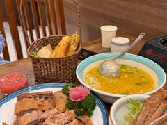 -锡和无锡菜(景丽苑店)