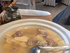 -新安人家·22年本地餐厅