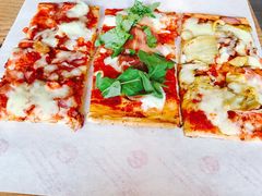 魔鬼尖叫披萨-意块披萨PIZZA SAPORITA(东直门店)