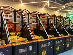 -风云再起游乐汇(南京常发广场店)