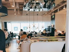 -兰湘子·湘菜小炒(长安万科广场店)
