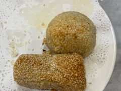 -玉华台饭庄·淮扬菜·烤鸭(望京店)