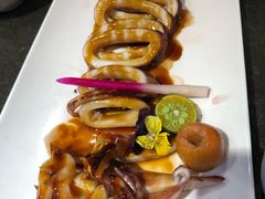 -将太无二·北美传奇寿司(瑞士公寓店)