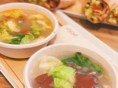 -特派卷·老北京烤鸭卷(合生汇购物中心店)