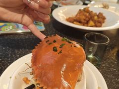 -王庄阿咪海鲜大排档(象园店)