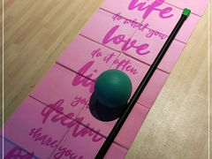 -超级猩猩健身·团课(陆家嘴中心店)