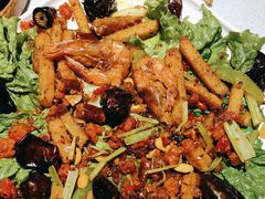 -阿西娅食府(中关村店)