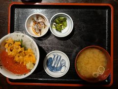 -海鮮市場長崎港(出島ワーフ店)