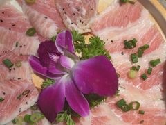 -牛焱·烧肉酒肆(五大道店)