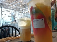 -喜茶(佛山顺德大良东乐路店)