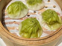 -翡翠拉面小笼包(岭南新天地店)