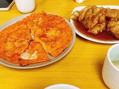 -屋里家延边朝鲜族冷面(南园店)